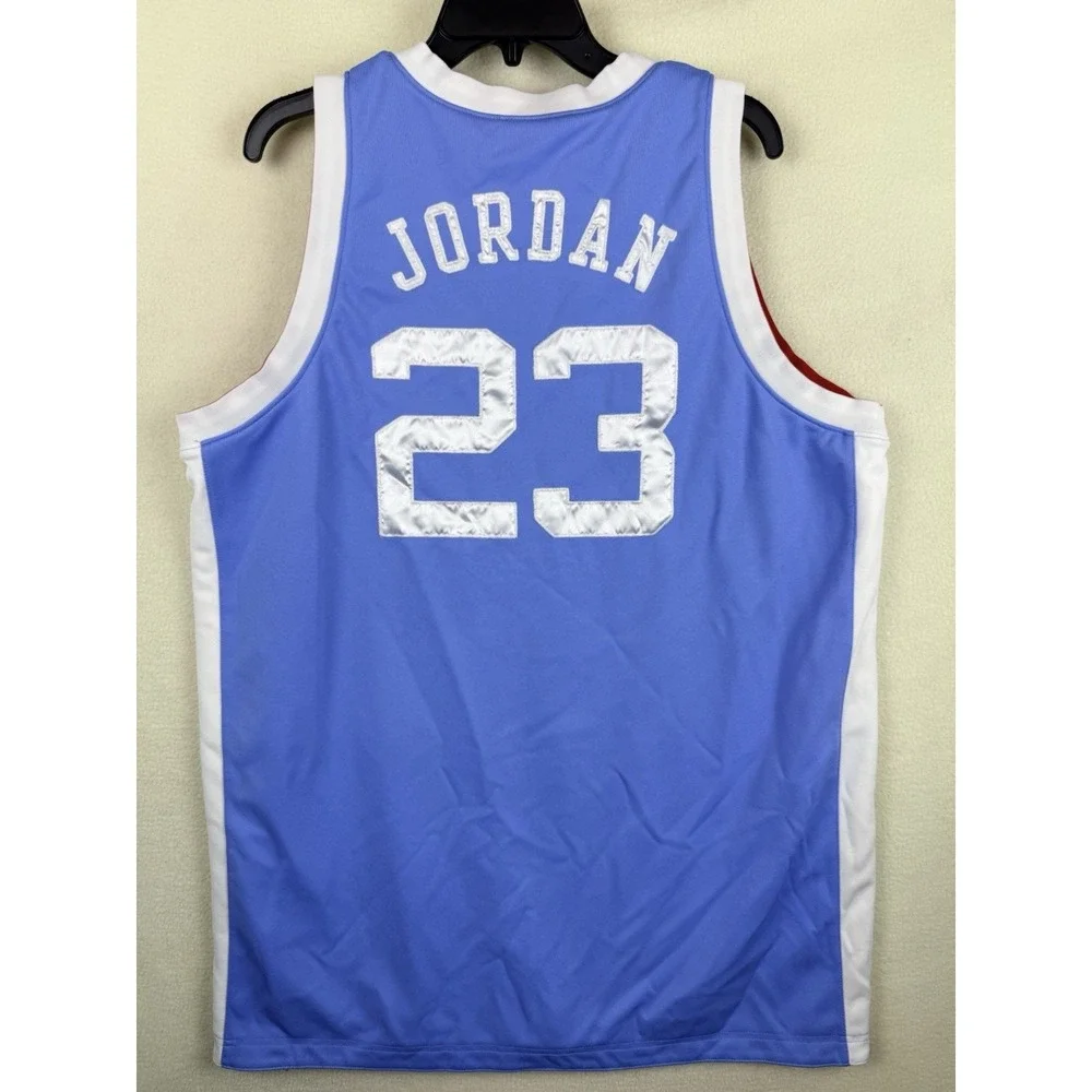 Jordan measurements chest